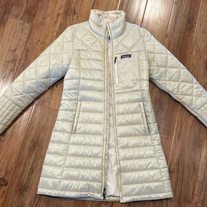 Women’s Patagonia Puffer jacket